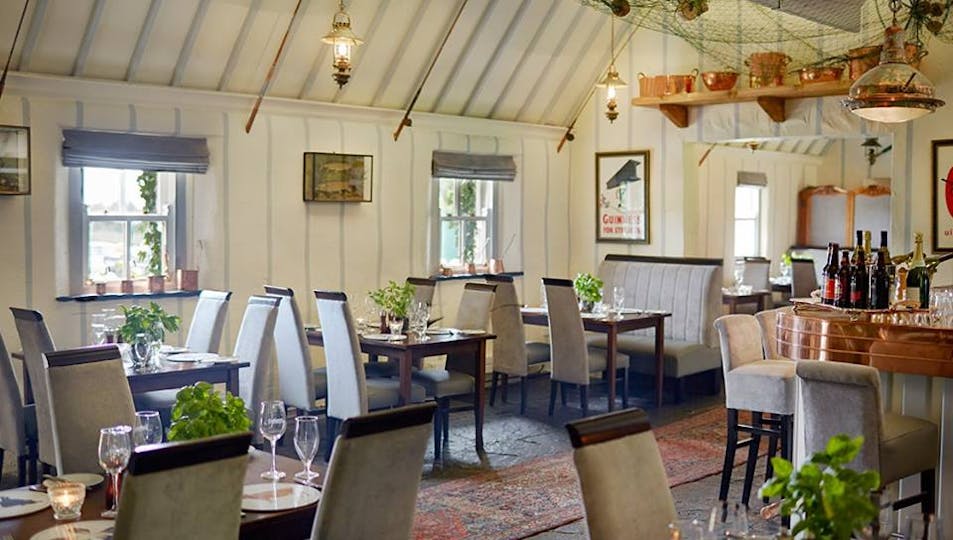 Cullens at The Cottage