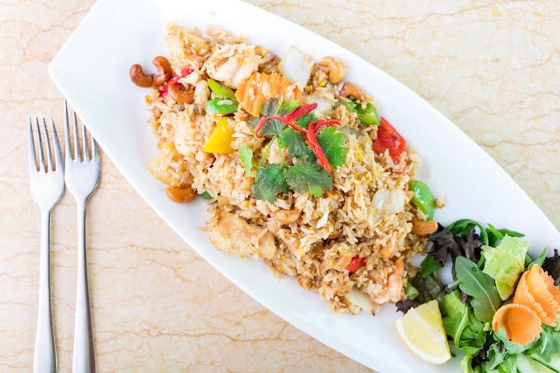 Geisha Asian Restaurant  - Special Dining