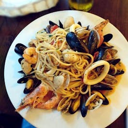 Pinocchio Restaurant