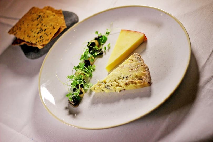 BANG Restaurant & Bar