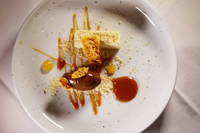 BANG Restaurant & Bar