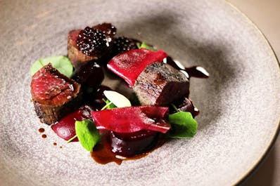 BANG Restaurant & Bar