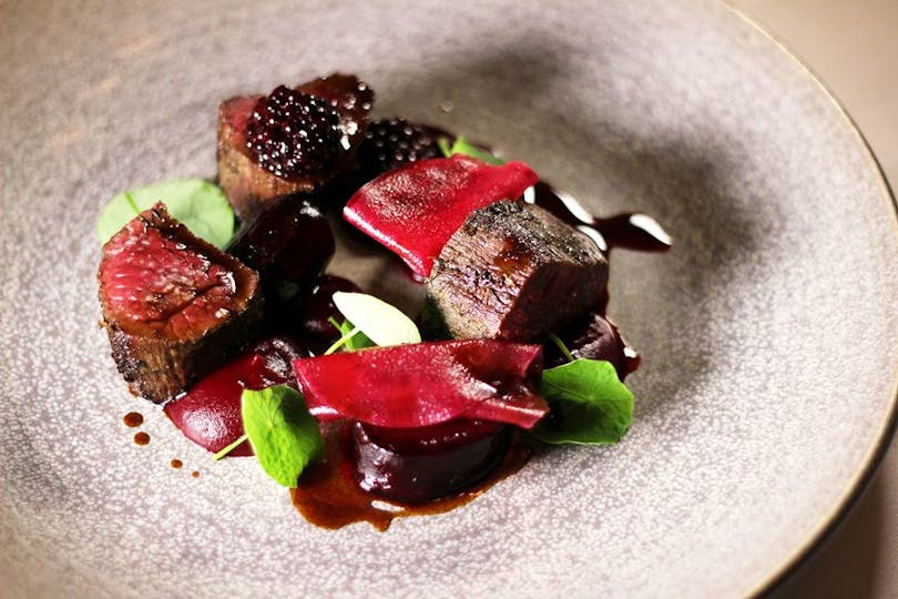 BANG Restaurant & Bar