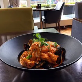 Charlemont Bar & Bistro