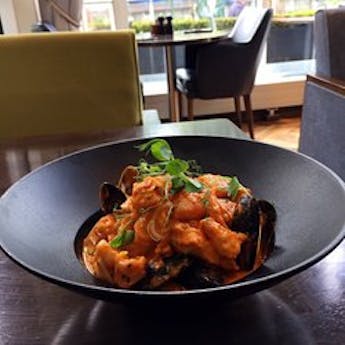 Charlemont Bar & Bistro
