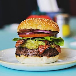 GBK South Anne