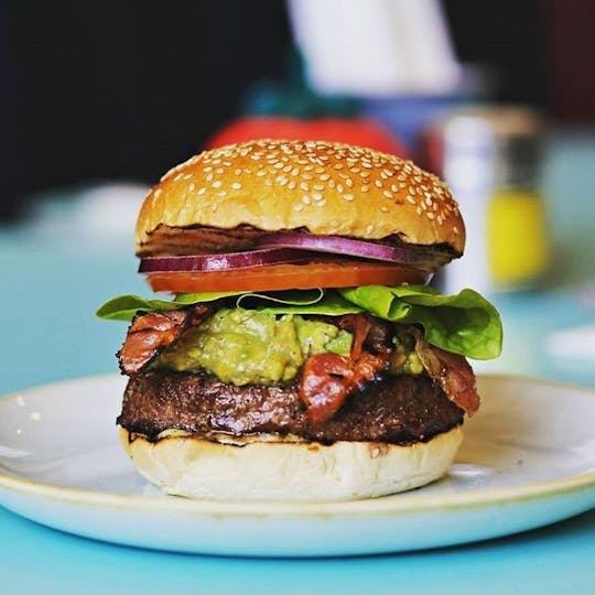 GBK South Anne