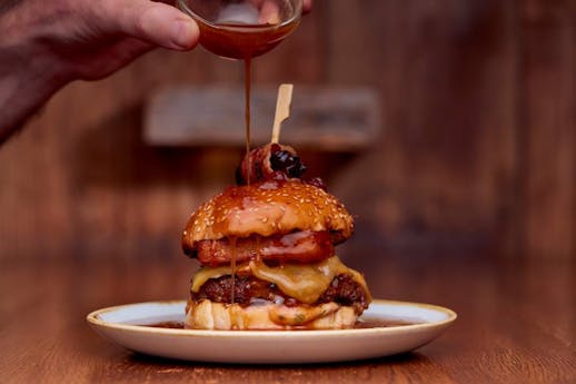 GBK South Anne