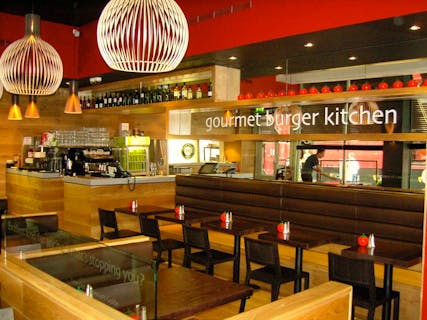 GBK South William