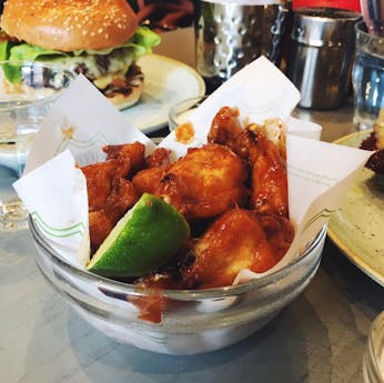 GBK Temple Bar