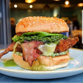 GBK Temple Bar