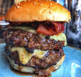 GBK Temple Bar