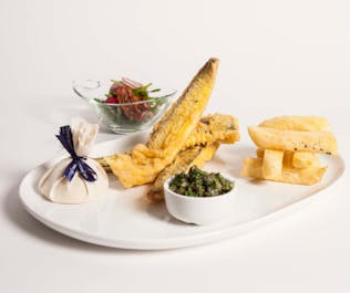 The Fitzwilliam Hotel