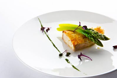 House at Cliff House Hotel