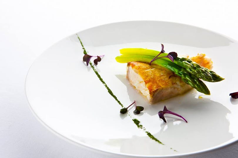 House at Cliff House Hotel