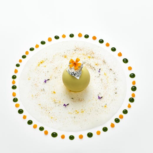 House at Cliff House Hotel