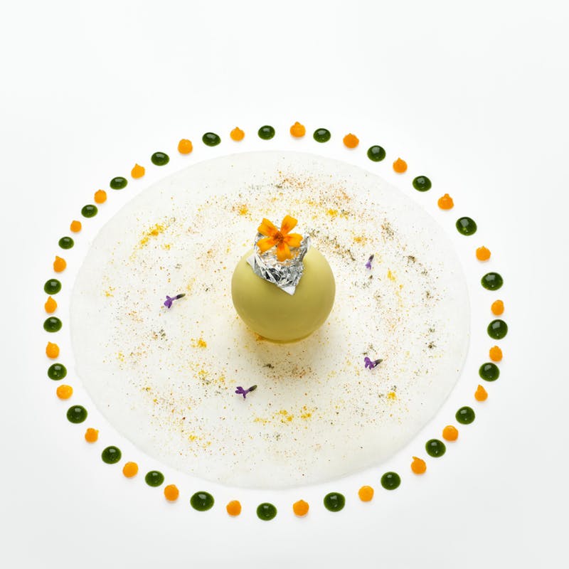 House at Cliff House Hotel