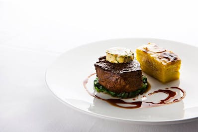 House at Cliff House Hotel