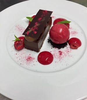 Wild Honey Inn