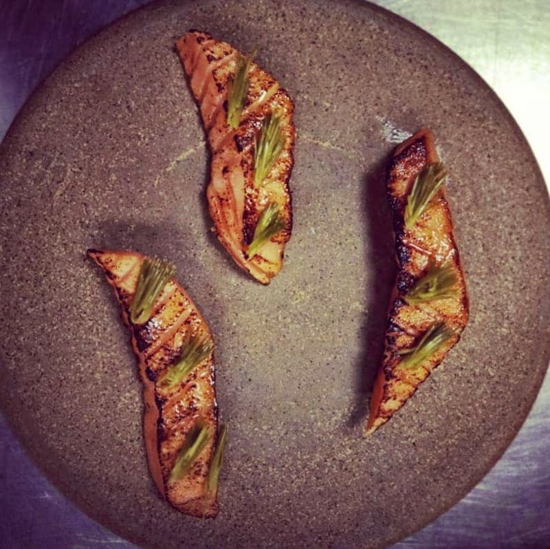 Aniar, Ireland Restaurant Review, Menu, Opening Times