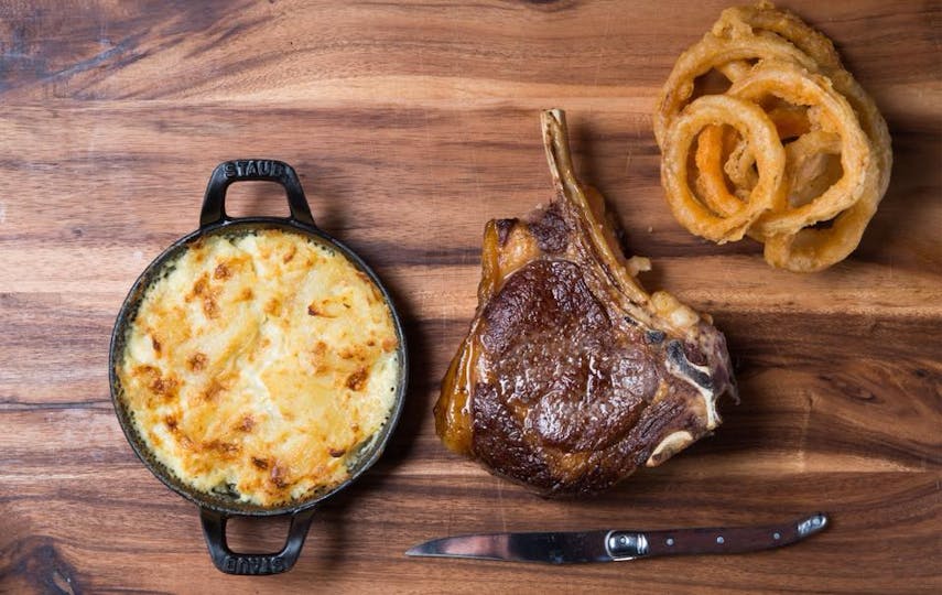 Courthouse Restaurant