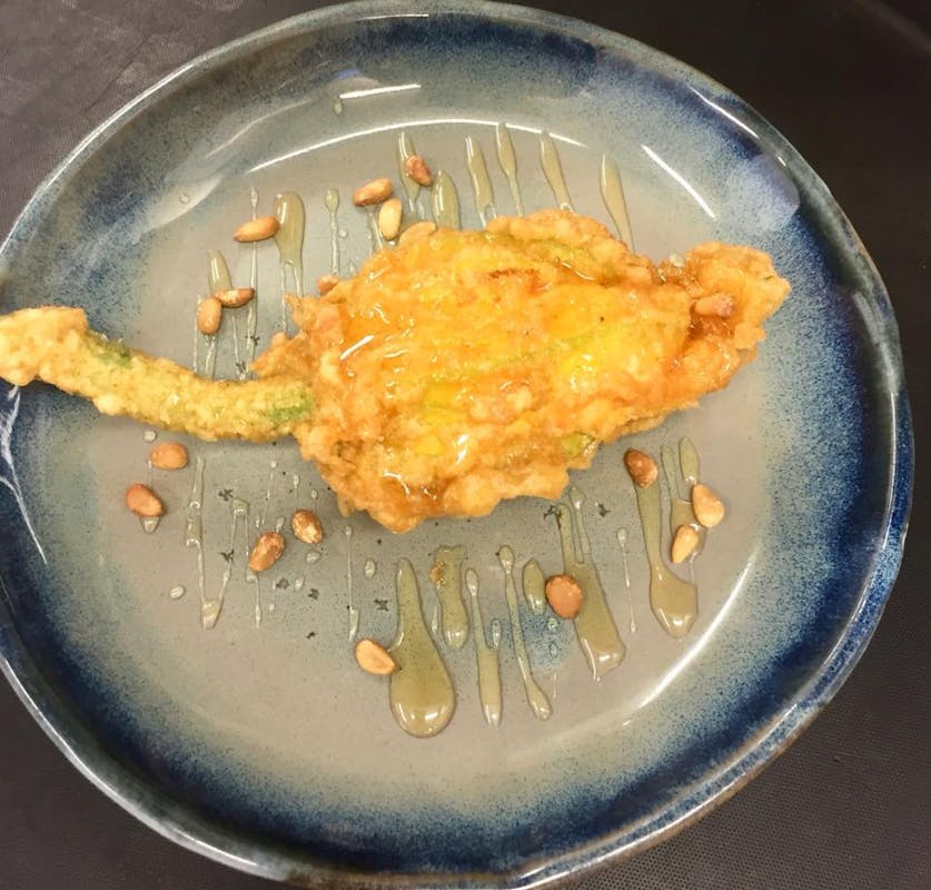 Courthouse Restaurant