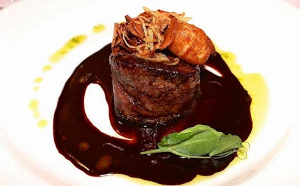 La Boheme Restaurant & Winebar