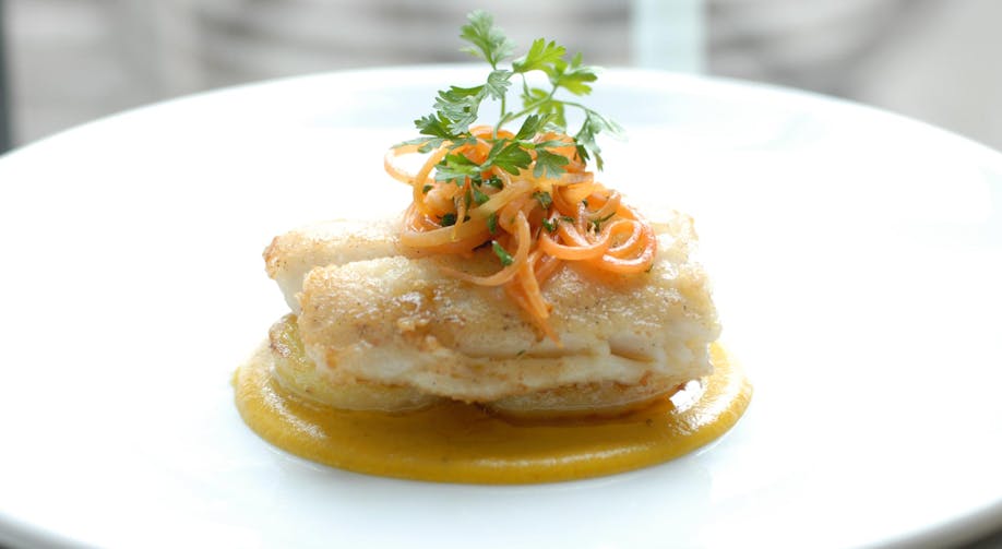 Sha-Roe Bistro