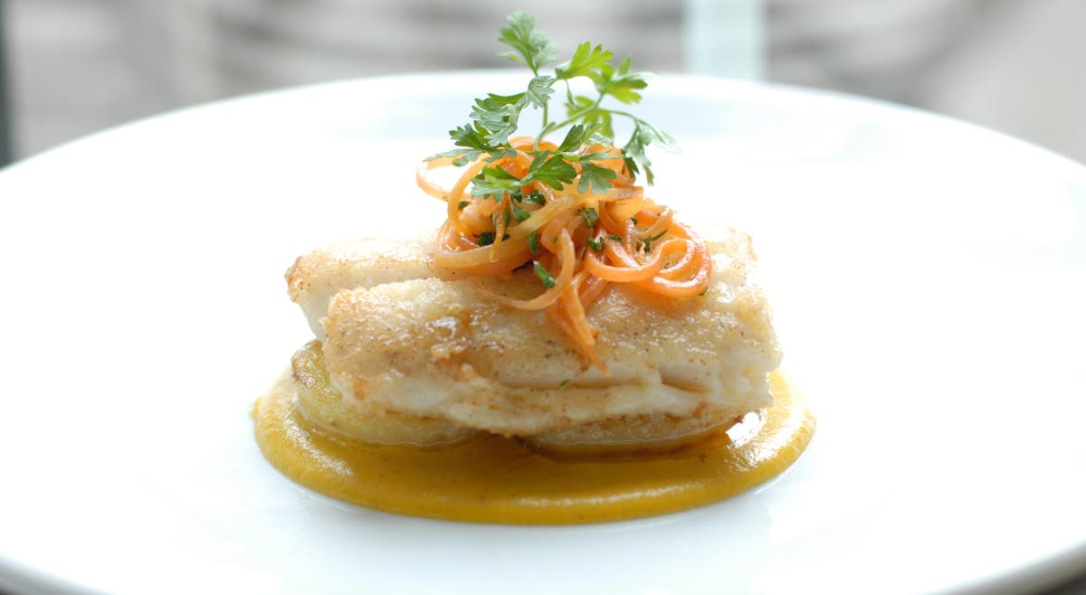 Sha-Roe Bistro