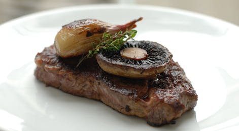 Sha-Roe Bistro