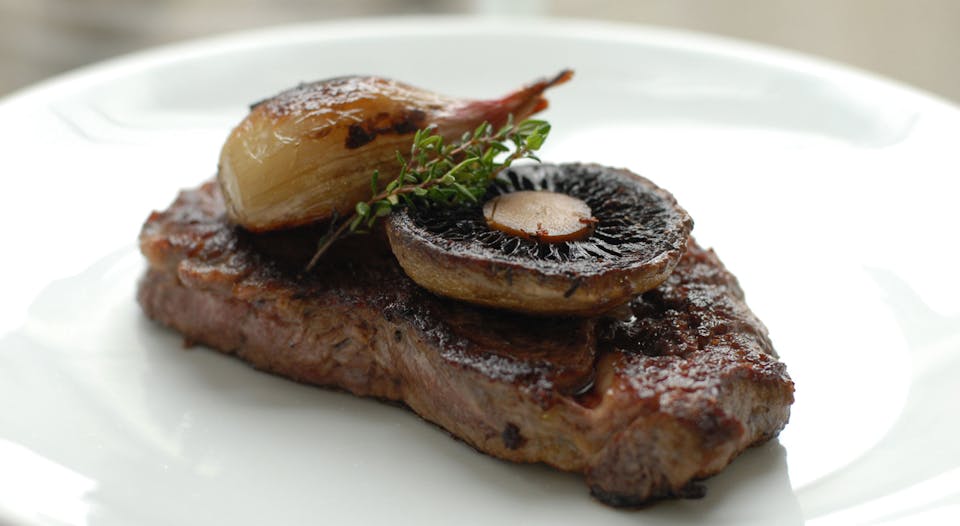 Sha-Roe Bistro