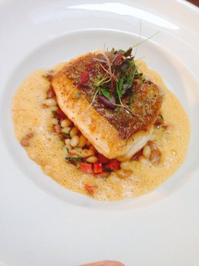 Morrisseys Seafood Bar and Grill