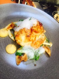 Morrisseys Seafood Bar and Grill