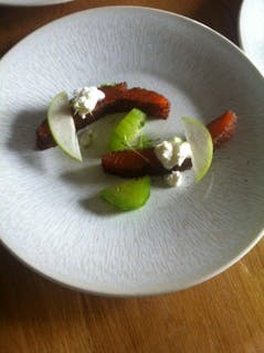 The Pig's Ear