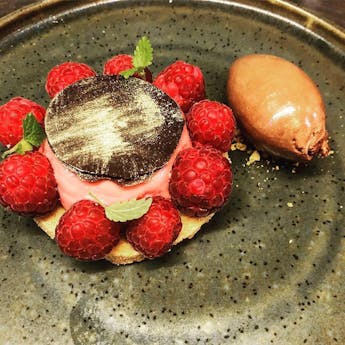 Craft Restaurant