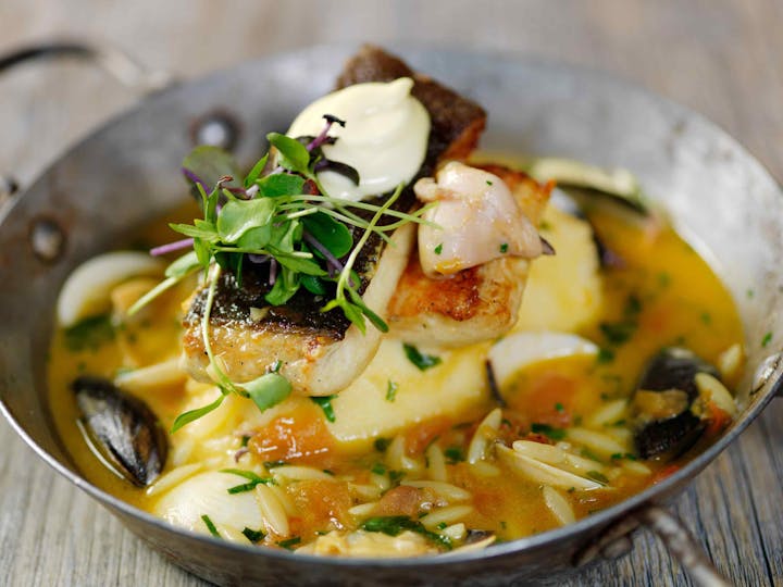 Cornstore - Limerick