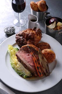 James St. Restaurant Belfast
