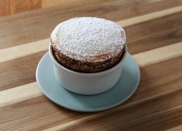 James St. Restaurant Belfast