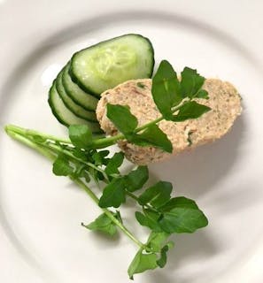 Ballymaloe Hotel and Restaurant