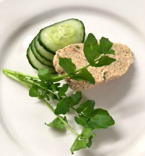 Ballymaloe Hotel and Restaurant