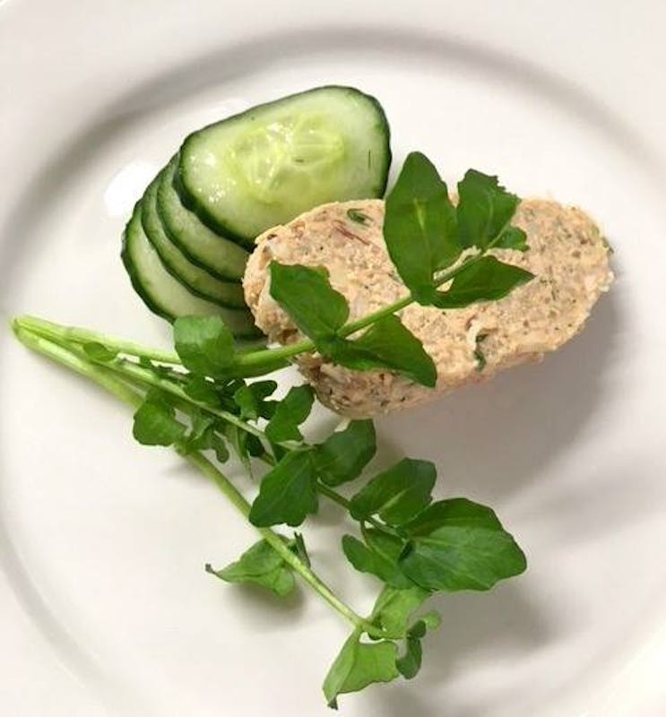 Ballymaloe Hotel and Restaurant