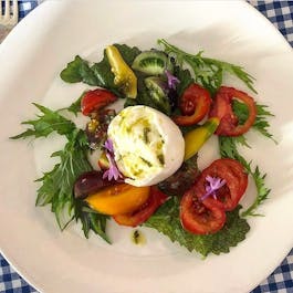 Ballymaloe Hotel and Restaurant