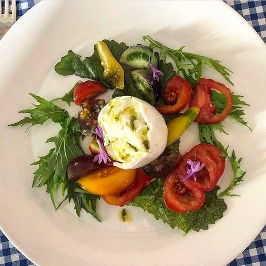 Ballymaloe Hotel and Restaurant