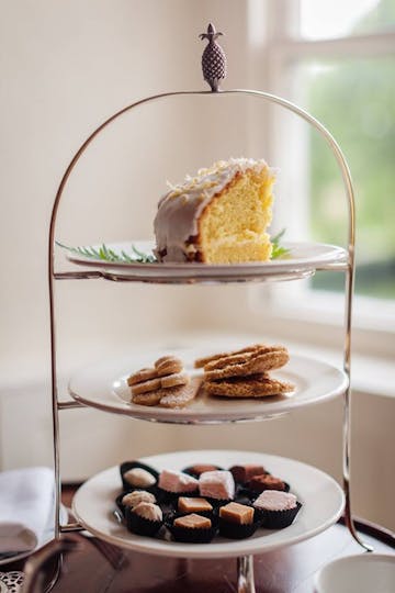 Ballymaloe Hotel and Restaurant