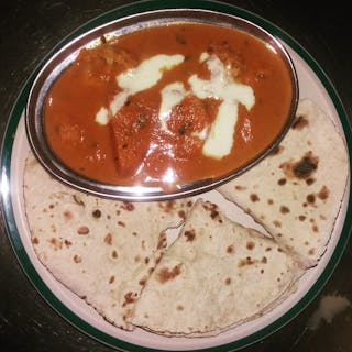 Kathmandu Kitchen