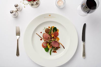 Dromoland Castle Hotel