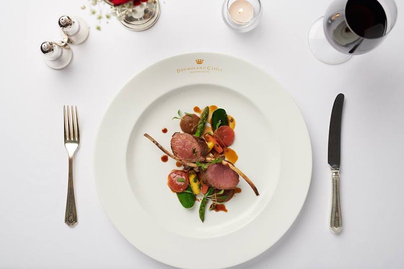 Dromoland Castle Hotel