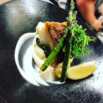 Bloom Brasserie