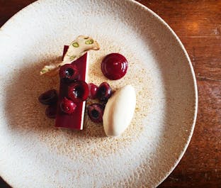 Delahunt – The Restaurant