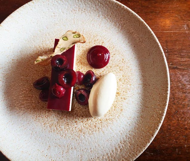 Delahunt – The Restaurant